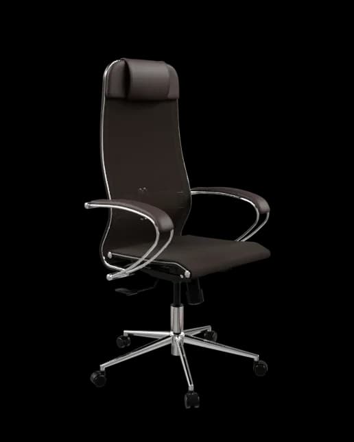 Кресло руководителя ErgoLife Set 12/подл.131/осн.Synchro 052