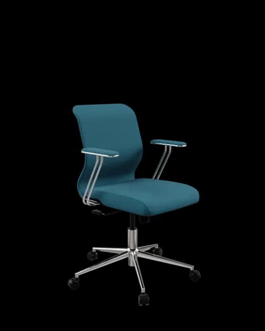 Детское кресло Sit 8 Mr4-4T - Vivaldi /Uh00/Wh12/T4mV-c(M09.B23.G18.W01)