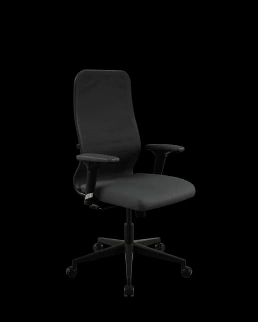 Кресло Sit 8 B2-8D - X1+UMF(X1)