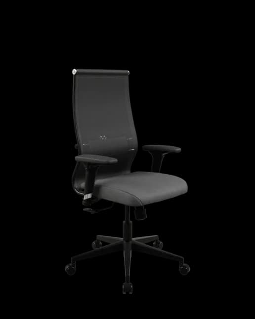 Кресло руководителя SynchroSit 10 B2-165D - T+Bahama