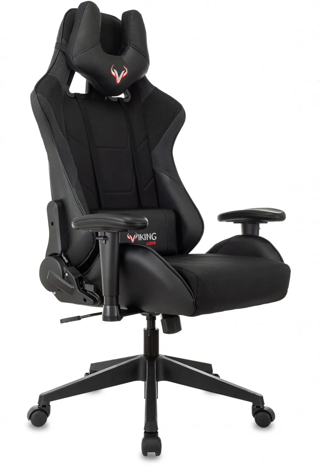 Игровое кресло Zombie Viking 4 Aero