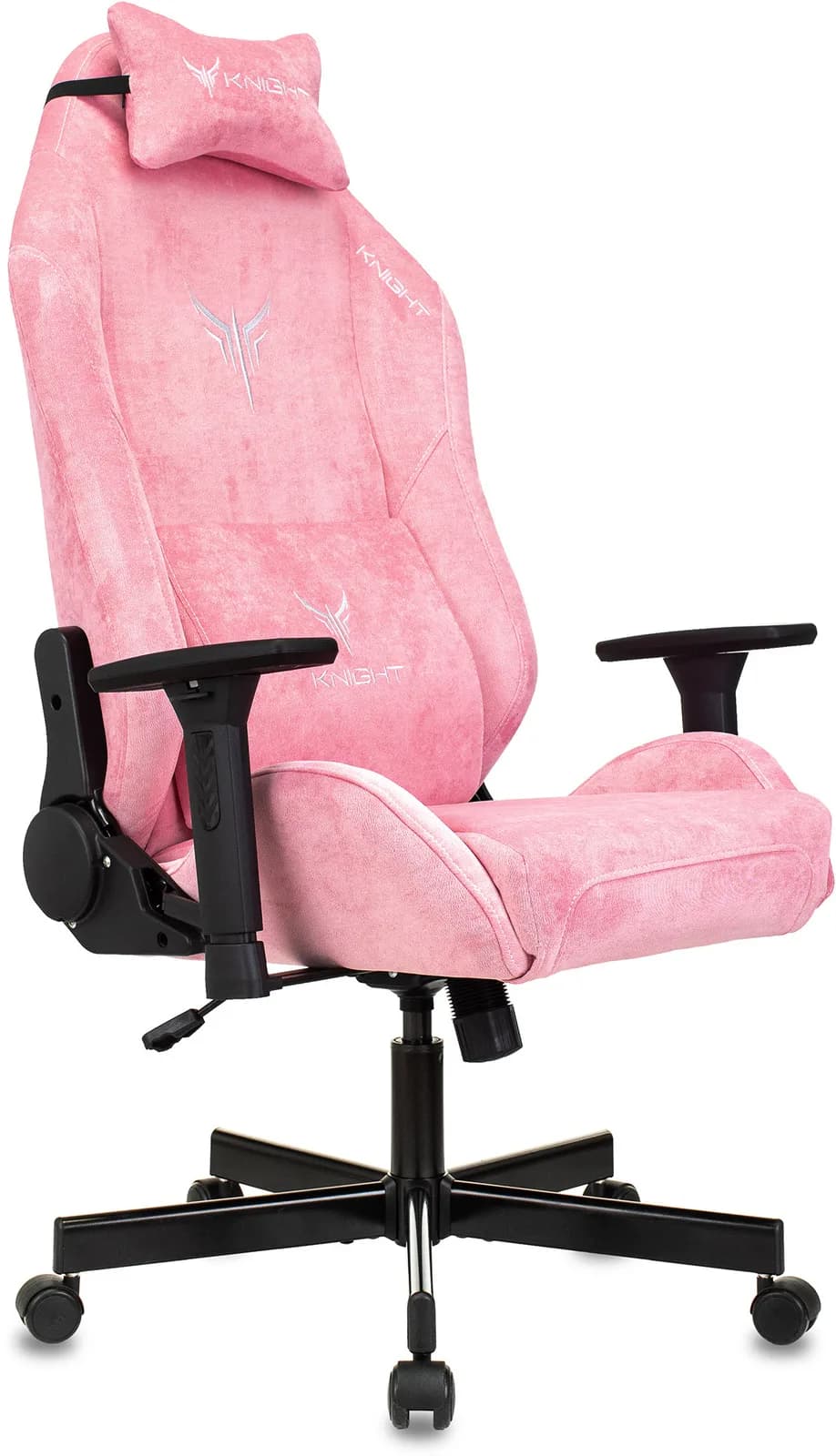 Игровое кресло Knight N1 Fabric