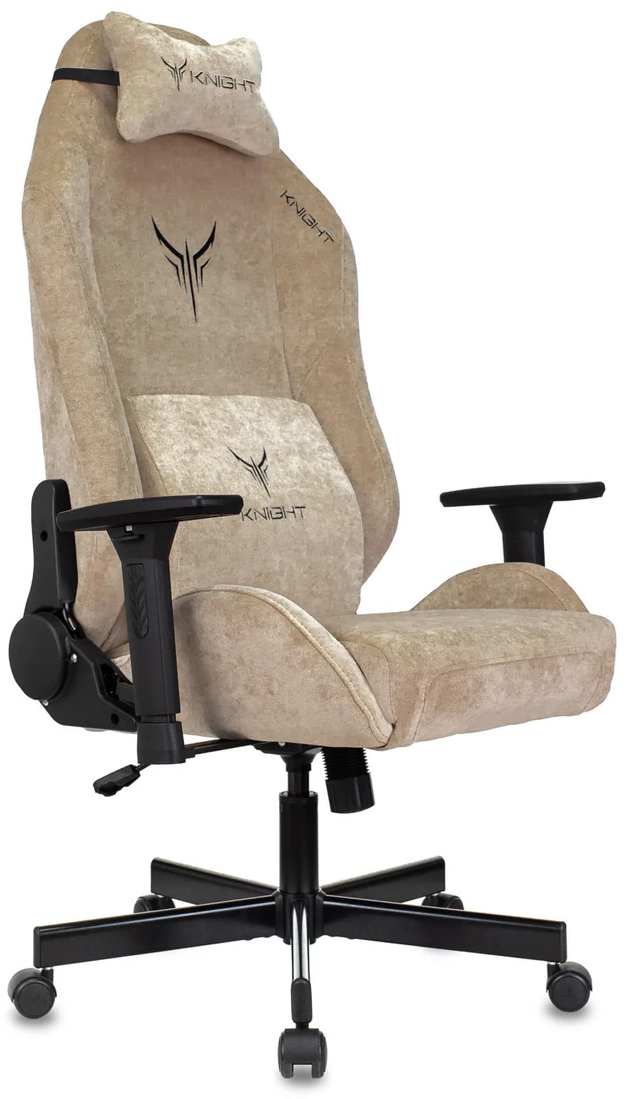 Игровое кресло Knight N1 Fabric