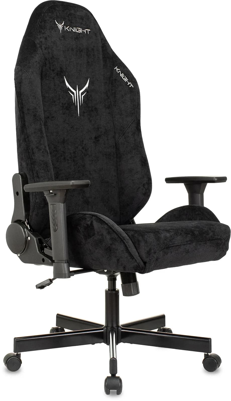 Игровое кресло Knight N1 Fabric