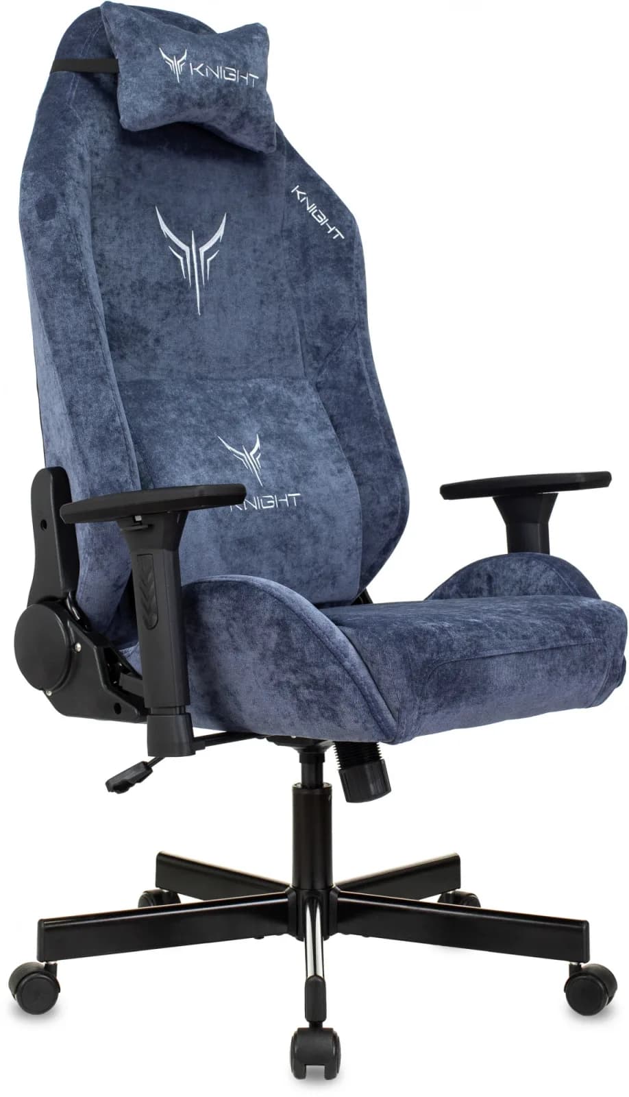 Игровое кресло Knight N1 Fabric