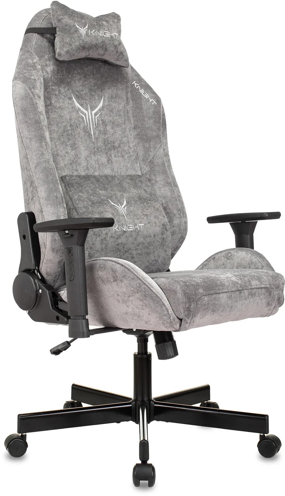 Игровое кресло Knight N1 Fabric