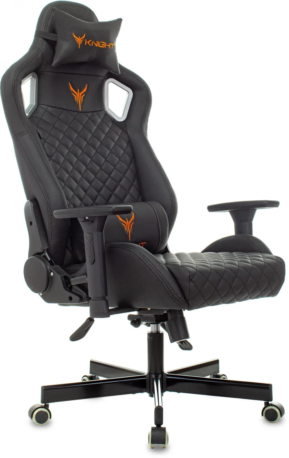Игровое кресло Knight Outrider