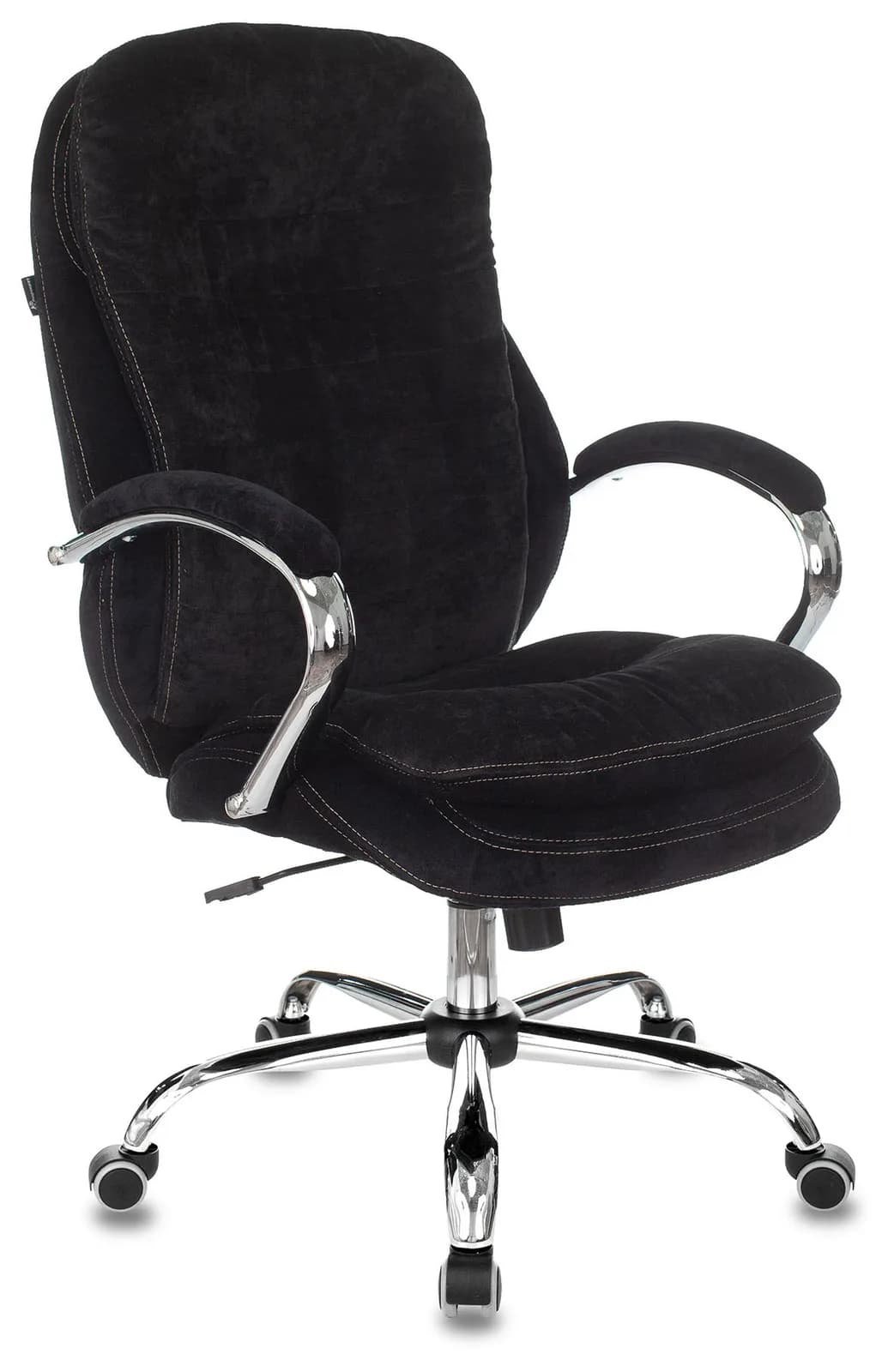 Кресло руководителя Бюрократ T-9950SL Fabric