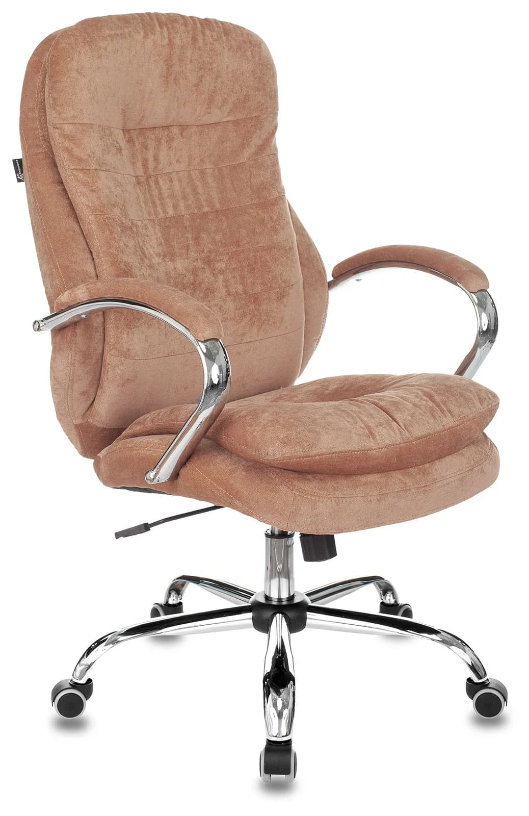 Кресло руководителя Бюрократ T-9950SL Fabric