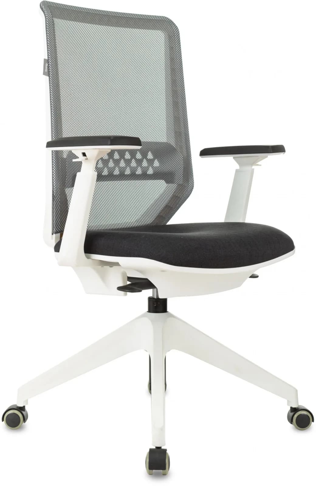 Эргономичное кресло Бюрократ MC-W611NL