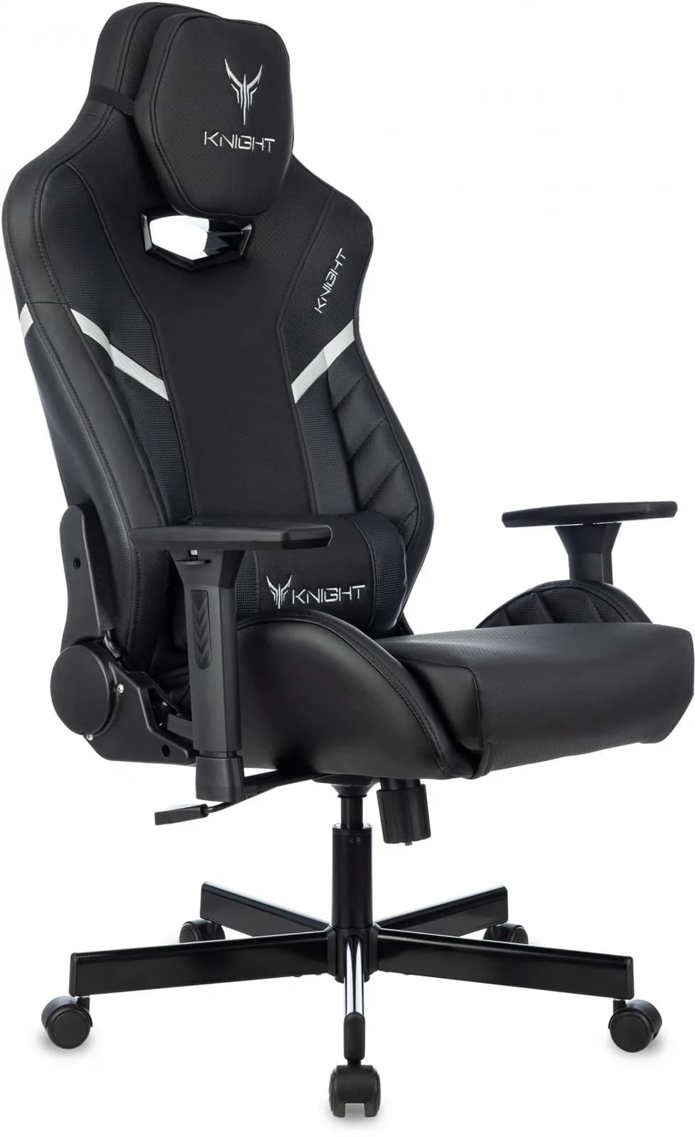 Игровое кресло Knight Thunder 5X