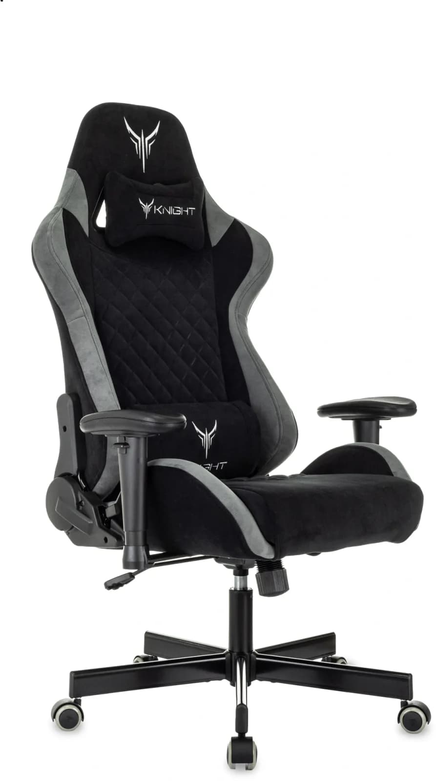 Игровое кресло Knight Regal Fabric