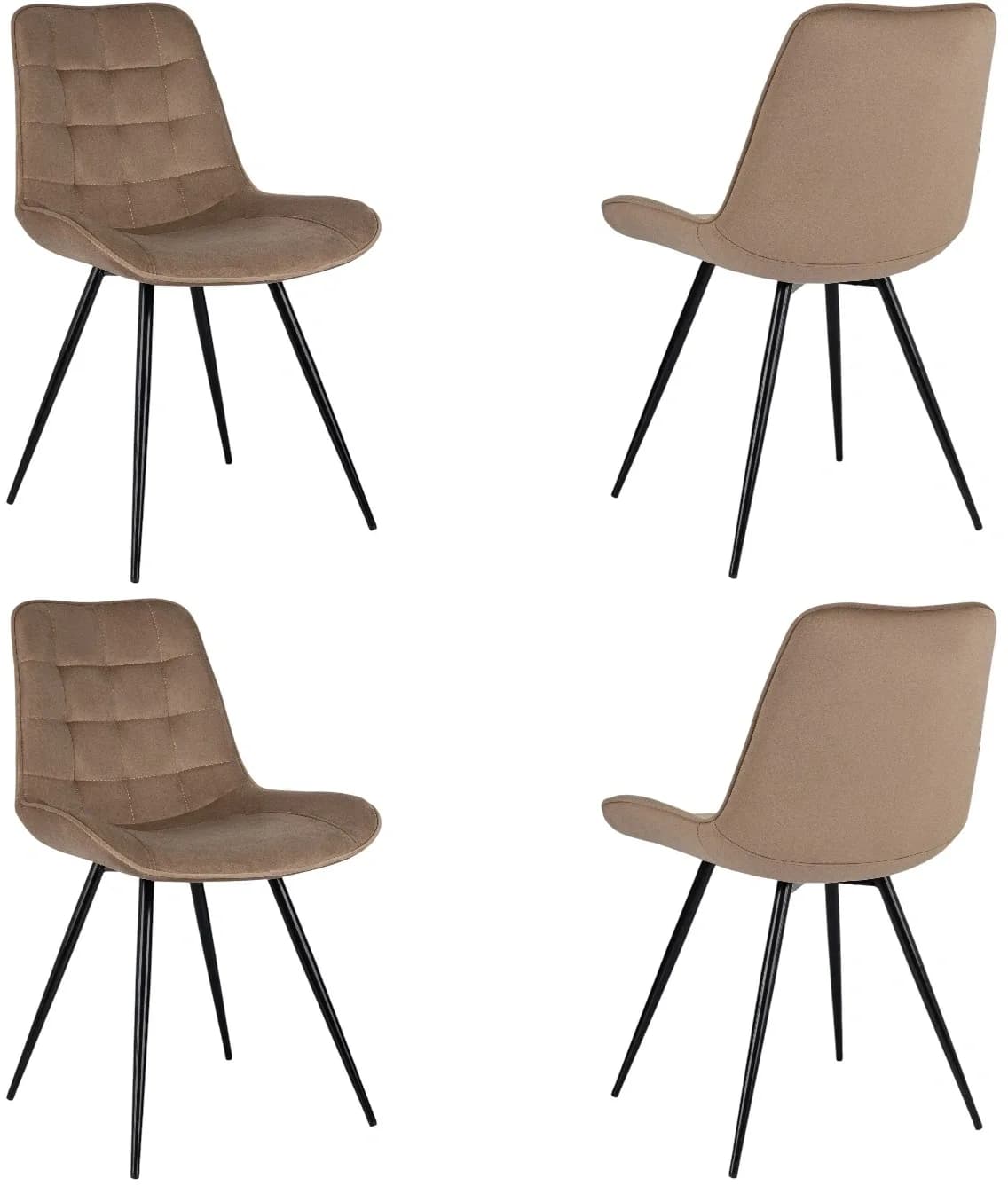 Стул Бюрократ CH-K2_4