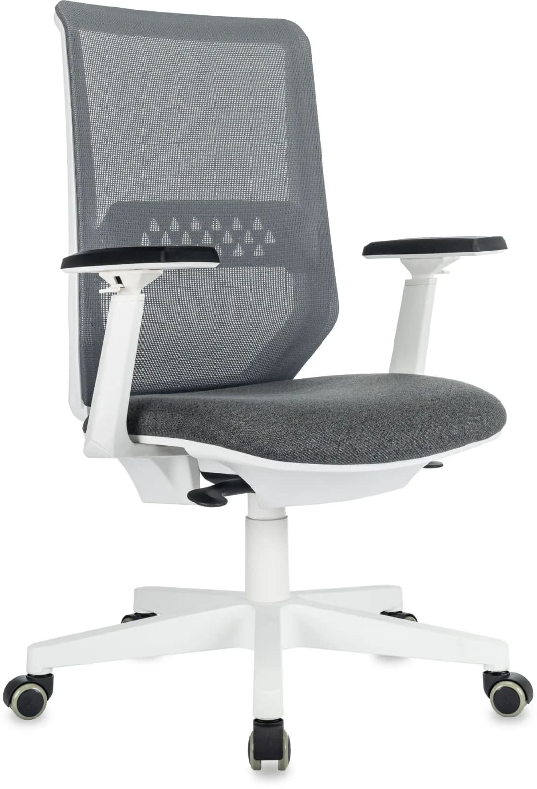Эргономичное кресло Бюрократ MC-W611N