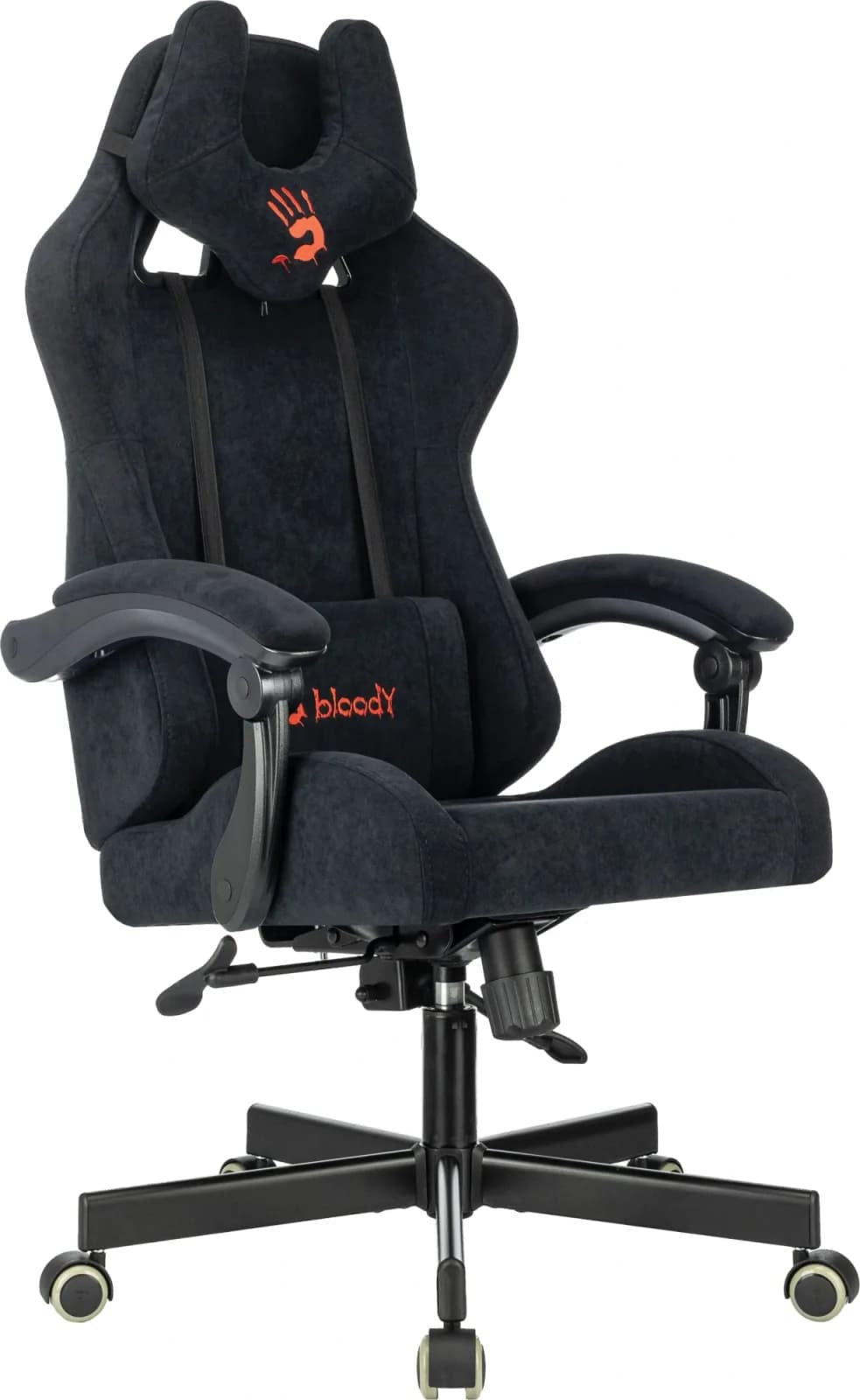 Игровое кресло A4Tech Bloody GC-560