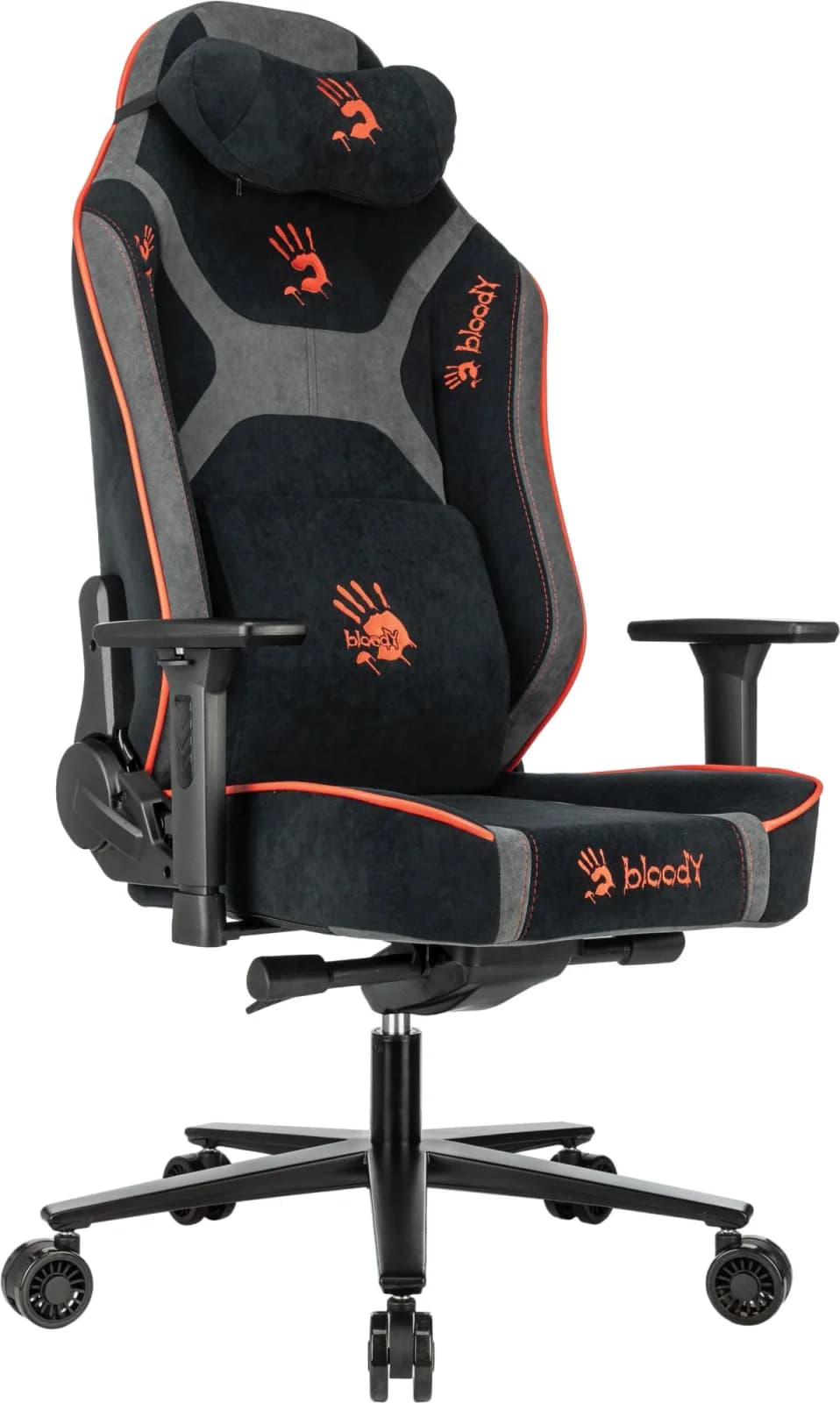 Игровое кресло A4Tech Bloody GC-680