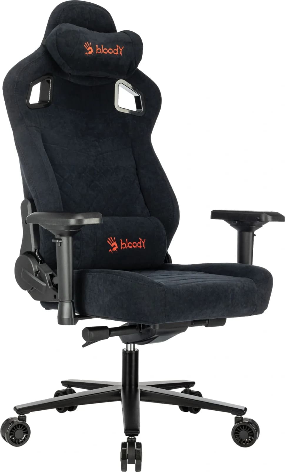 Игровое кресло A4Tech Bloody GC-660
