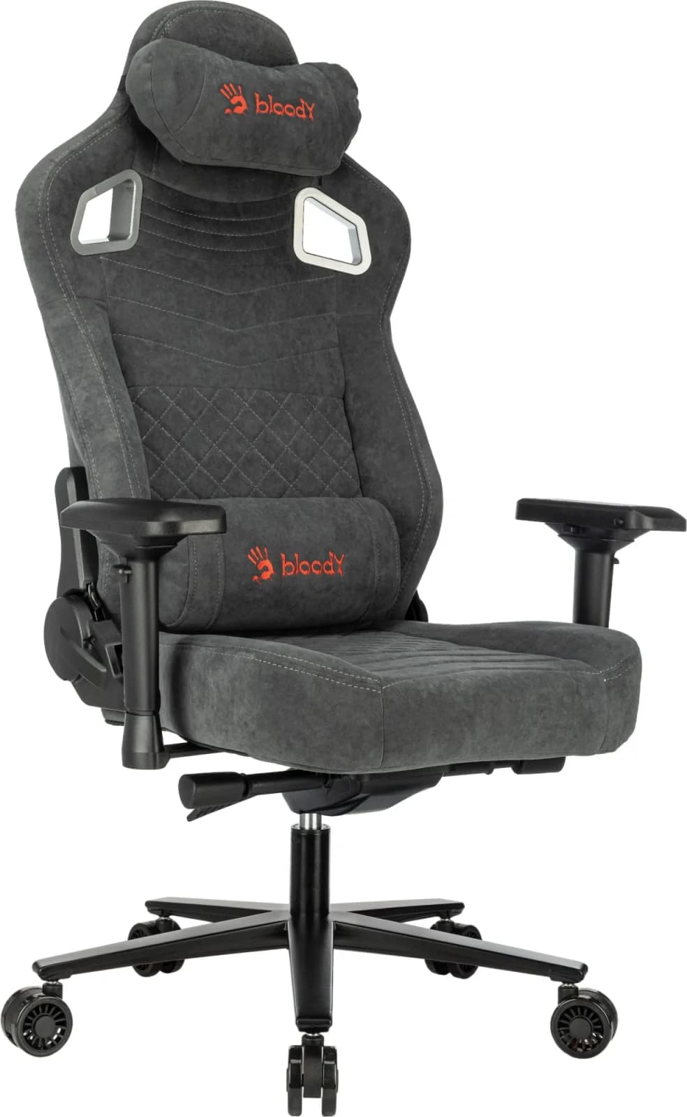 Игровое кресло A4Tech Bloody GC-660