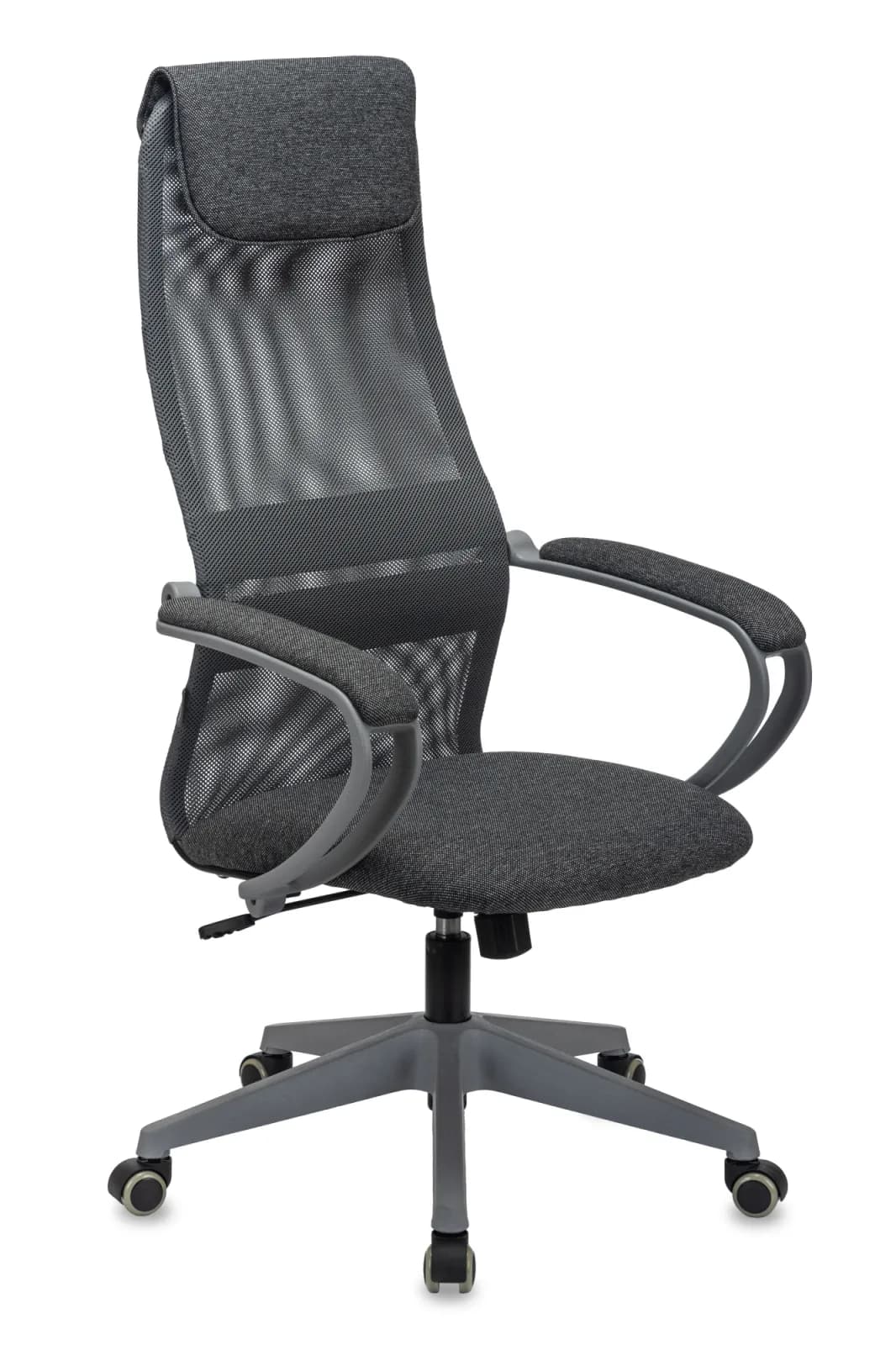 Эргономичное кресло Бюрократ CH-G601