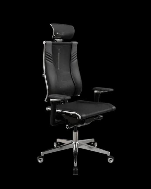 Эргономичное кресло Y 4DT B2-15D - YM93+Infinity+carbon /Kc14/Nc09/D15P/H13mM-3D(M26.B32.G25.W04)