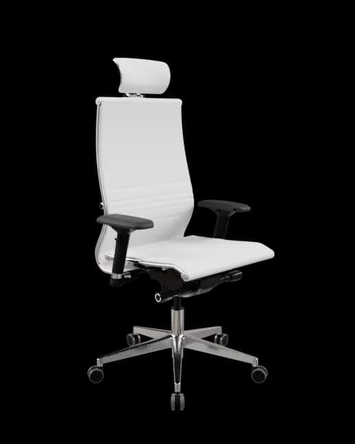 Эргономичное кресло Samurai K-3