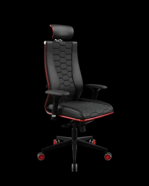 Эргономичное кресло Samurai B2-44D - UMF(SY271)+Infinity