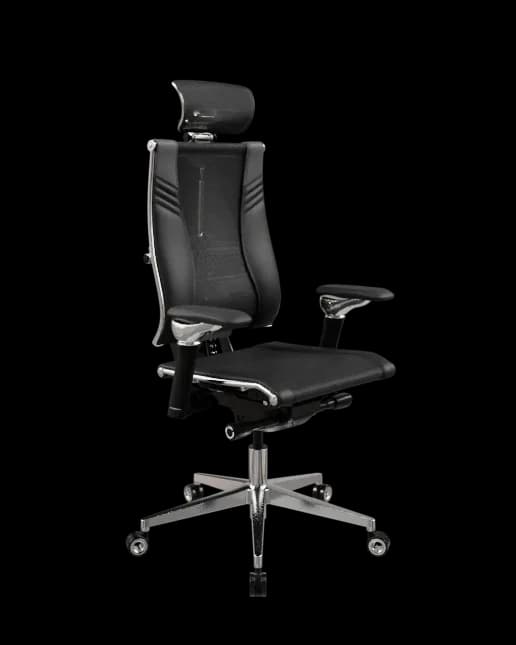 Эргономичное кресло Y 4DT B2-15D - YM93+Infinity+carbon /Kc14/Nc09/D06P/H13mM-3D(M26.B32.G25.W04)