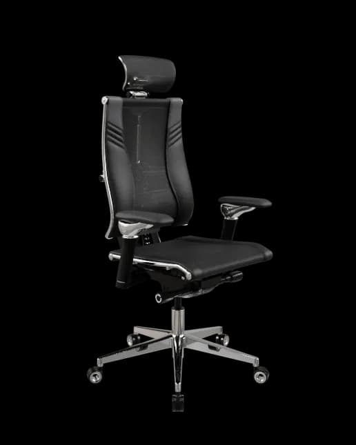 Эргономичное кресло Yoga Spine Triumph B2