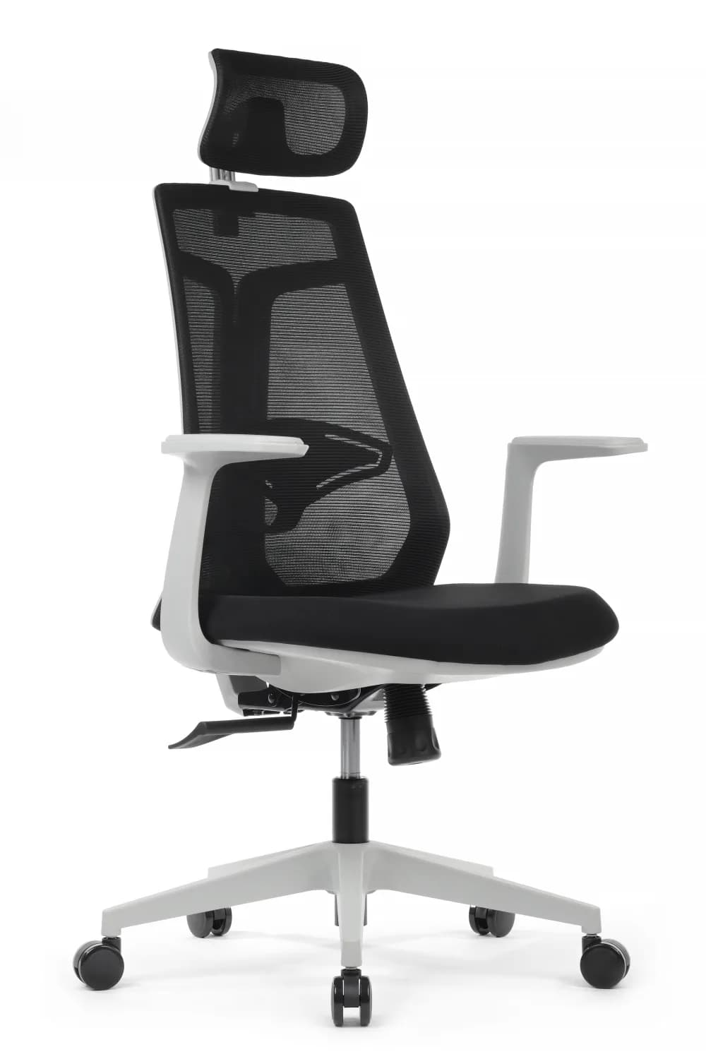 Эргономичное кресло Riva Гем 6230A-HS