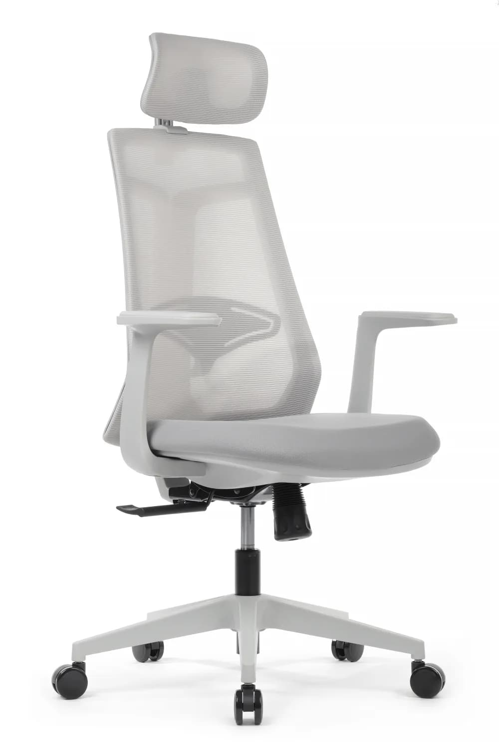 Эргономичное кресло Riva Гем 6230A-HS