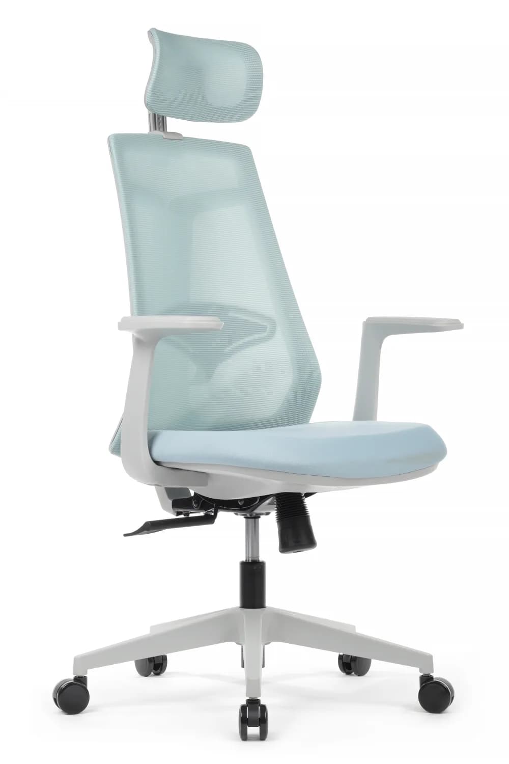 Эргономичное кресло Riva Гем 6230A-HS