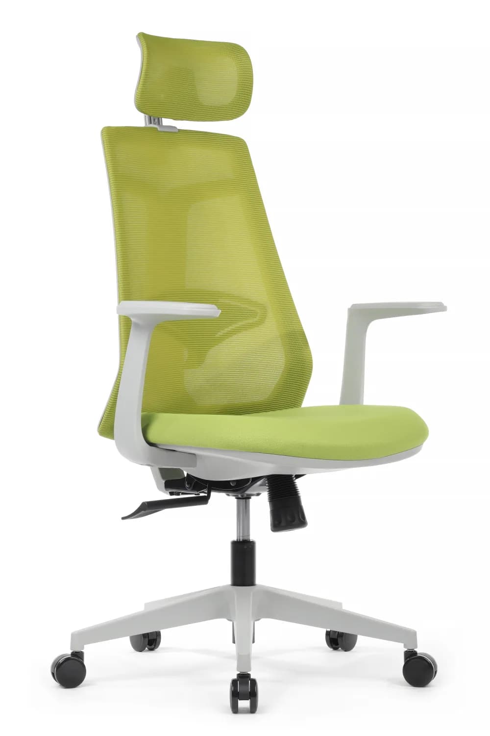 Эргономичное кресло Riva Гем 6230A-HS