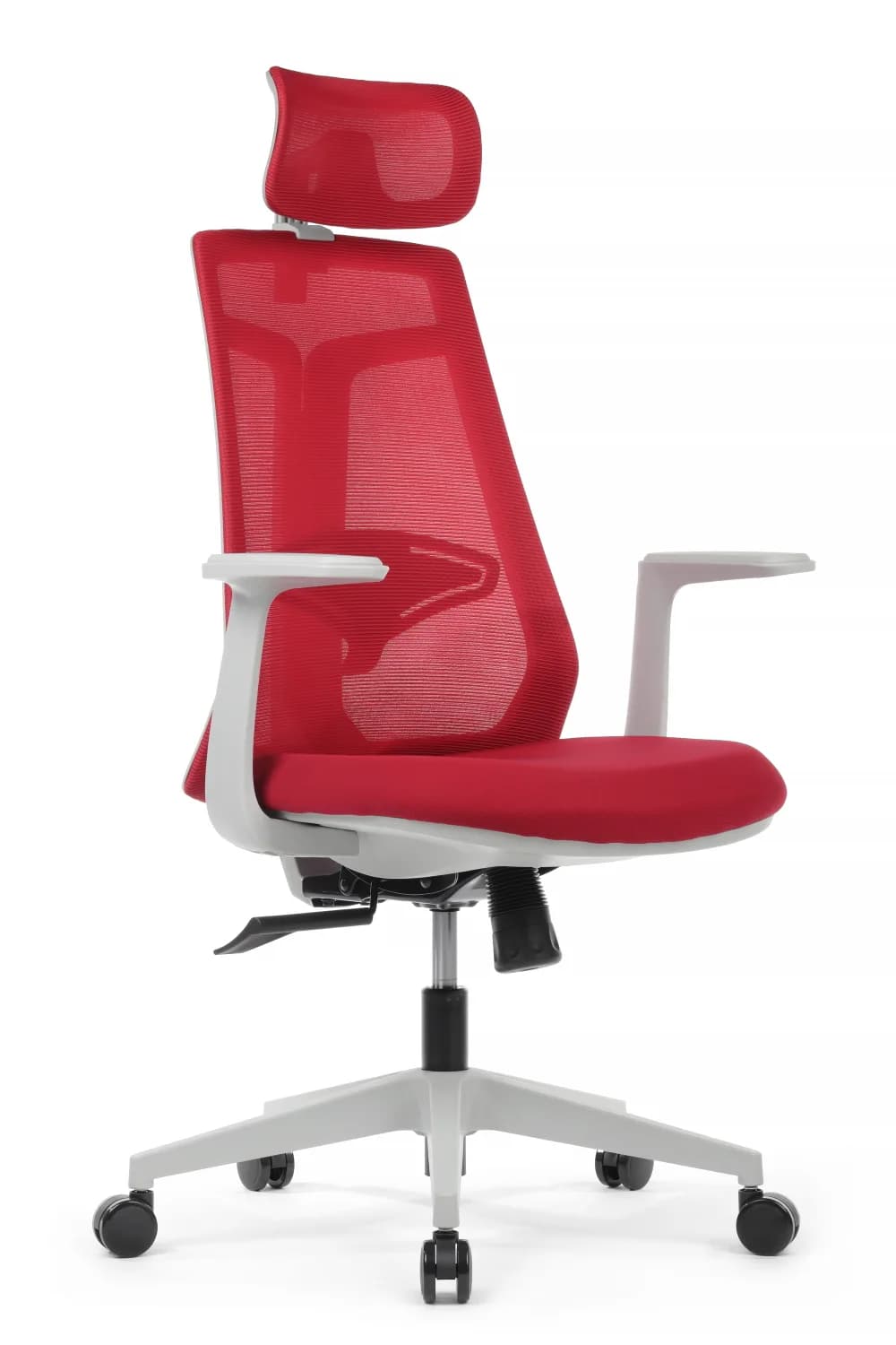 Эргономичное кресло Riva Гем 6230A-HS