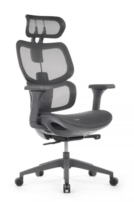 Эргономичное кресло Riva Арго W-228