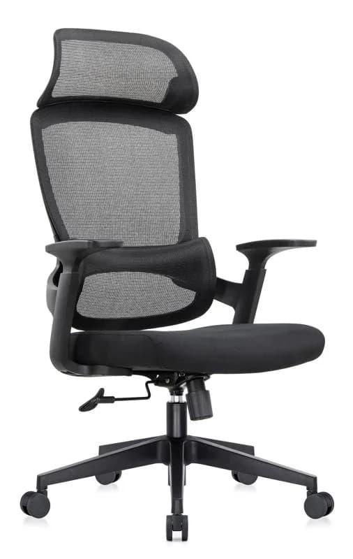 Кресло Riva Джоб RCH 6246A-HS