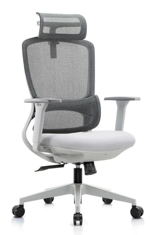 Кресло Riva Скилл RCH 6245A-HS