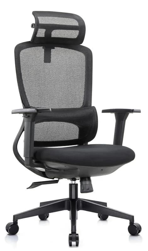 Кресло Riva Скилл RCH 6245A-HS
