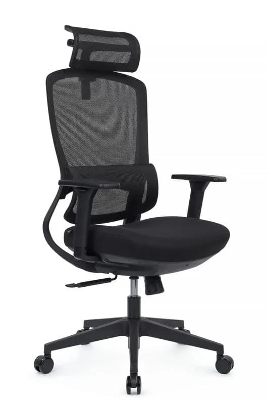 Кресло Riva Скилл RCH 6245AX-HS
