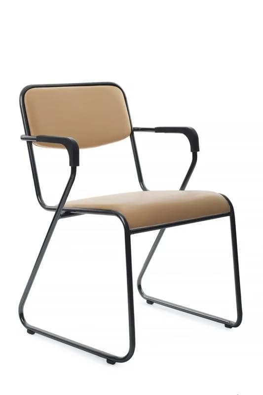 Стул Riva Никс Плюс RCH OMKL-03B