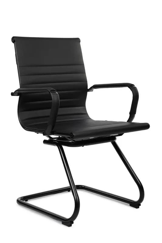 Конференц-кресло Riva Хьюго RCH 6002-3SEB