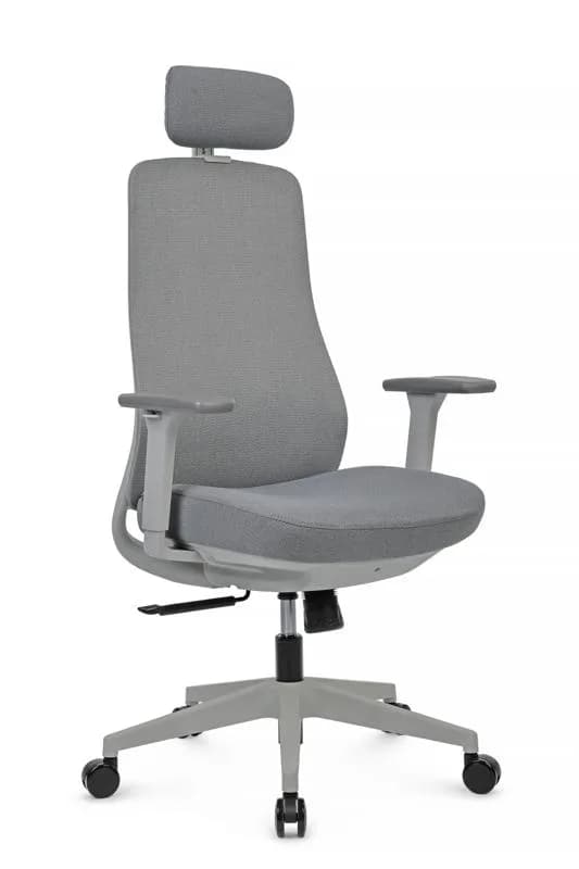 Эргономичное кресло Riva Миро 6249A-HS