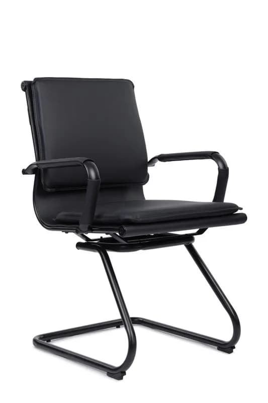 Конференц-кресло Riva Хьюго RCH 6003-3SEB