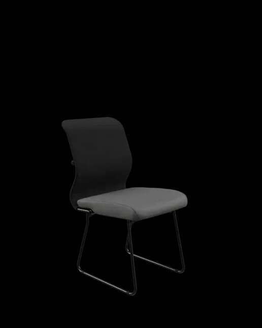 Конференц-кресло Sit 8 M4-9 - X2+Bahama /Uh00/Wh12(F57)
