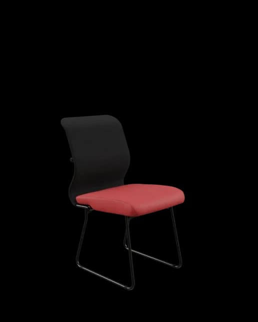 Конференц-кресло Sit 8 M4-9 - X2+Bahama /Uh00/Wh12(F57)