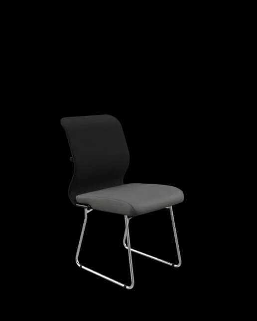 Конференц-кресло Sit 8 M4-9 - X2+Bahama /Uh00/Wh12(F54)